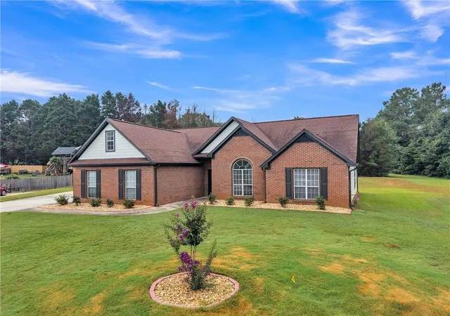 Photo 1 of Sale Pending at 1808 Francon Ct Sw, Conyers, GA 30094 | MLS# 7829213 | Listing updated on 2026-09-11