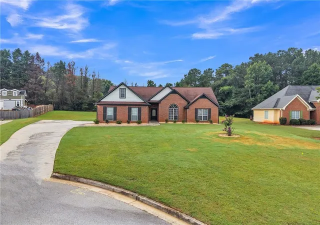 Photo 2 of Sale Pending at 1808 Francon Ct Sw, Conyers, GA 30094 | MLS# 7829213 | Listing updated on 2026-09-11