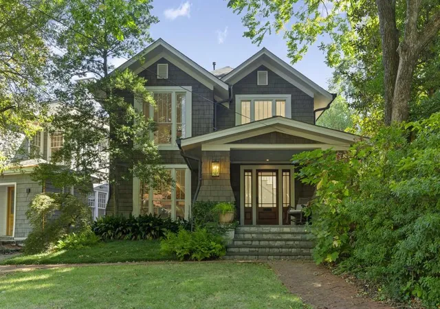 Single family home for sale at None, Atlanta, GA 30309 | MLS# 7128570 | Listing updated on 2022-11-30