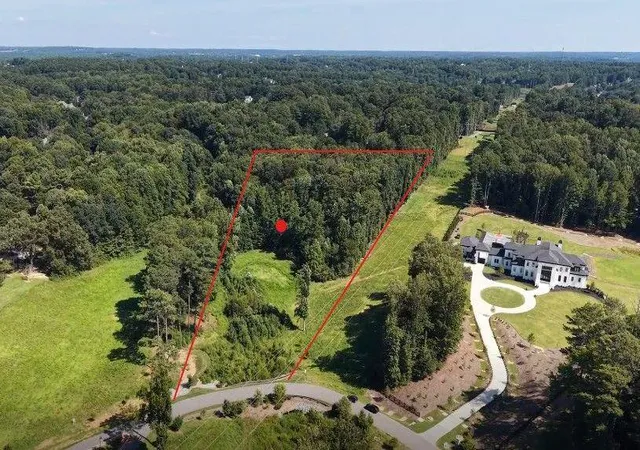 Land for sale at 2053 Magnolia Ln, Alpharetta, GA 30004 | MLS# 7810394 | Listing updated on 2026-08-24