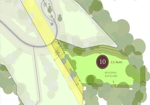 Photo 1 of Land for sale at 2053 Magnolia Ln, Alpharetta, GA 30004 | MLS# 7810394 | Listing updated on 2026-08-24