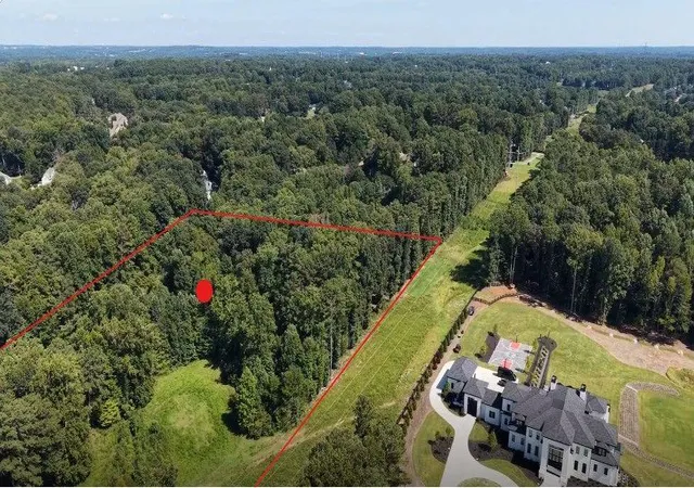 Photo 2 of Land for sale at 2053 Magnolia Ln, Alpharetta, GA 30004 | MLS# 7810394 | Listing updated on 2026-08-24