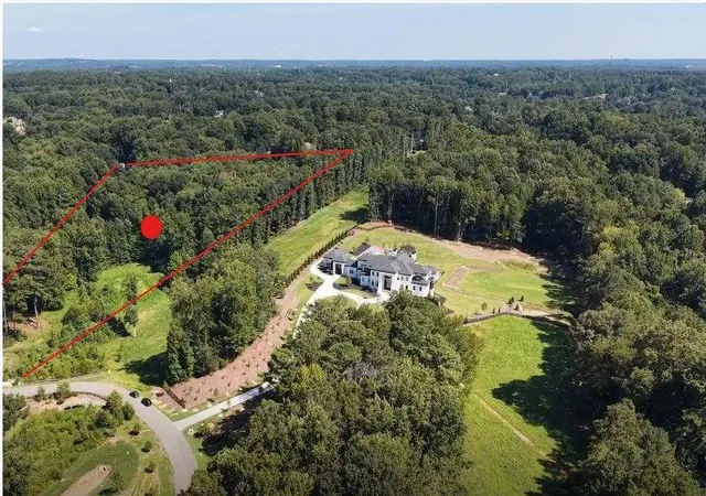 Photo 3 of Land for sale at 2053 Magnolia Ln, Alpharetta, GA 30004 | MLS# 7810394 | Listing updated on 2026-08-24