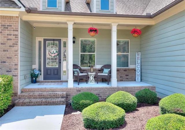 2nd image of 817 Willow Grass Ct, Covington, GA 30014 | MLS# 7756788