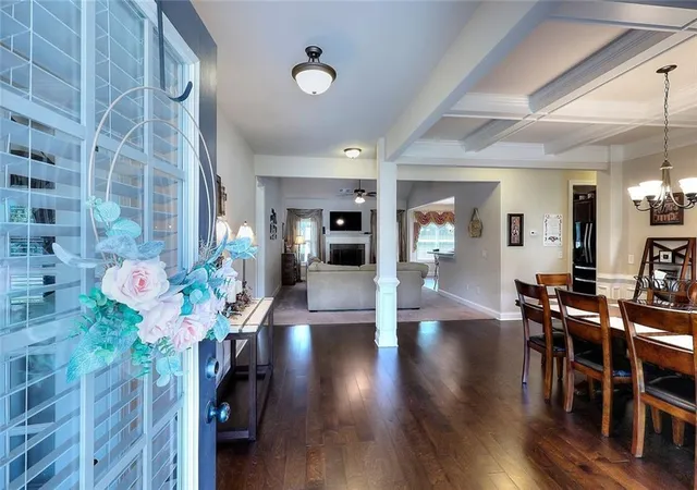 3rd image of 817 Willow Grass Ct, Covington, GA 30014 | MLS# 7756788