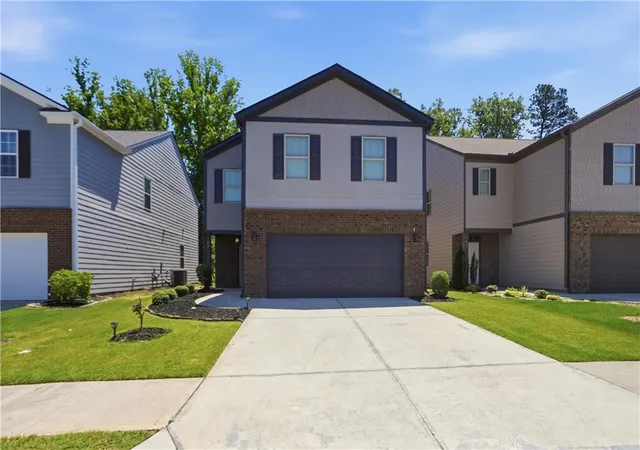 Photo 1 of Sale Pending at 53 Brookside Way, Dawsonville, GA 30534 | MLS# 7781644 | Listing updated on 2026-09-01