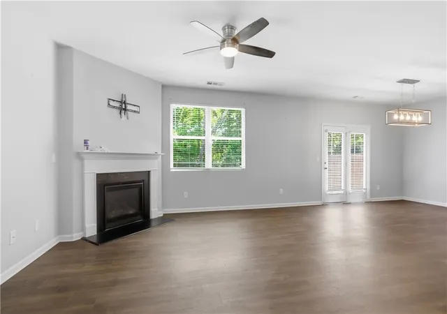 Photo 2 of Sale Pending at 53 Brookside Way, Dawsonville, GA 30534 | MLS# 7781644 | Listing updated on 2026-09-01