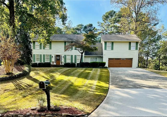 Photo 1 of Single family home for sale at 4544 Queen Anne Ct Se, Mableton, GA 30126 | MLS# 7825849 | Listing updated on 2026-09-08