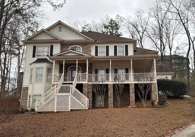 Photo 1 of Single family home for sale at 5488 Legacy Trl, Douglasville, GA 30135 | MLS# 7861352 | Listing updated on 2026-10-30
