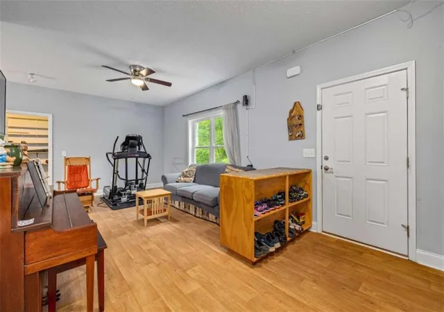 3rd image of 527 Louden Ridge Rd, Alto, GA 30510 | MLS# 7790568