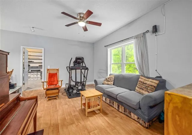 4th image of 527 Louden Ridge Rd, Alto, GA 30510 | MLS# 7790568