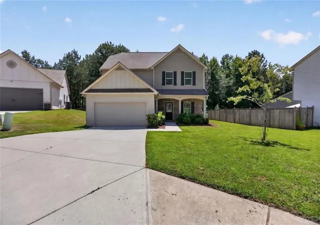 Single family home for sale at 217 Stone Crk Ct, Temple, GA 30179 | MLS# 7794594 | Listing updated on 2026-08-24