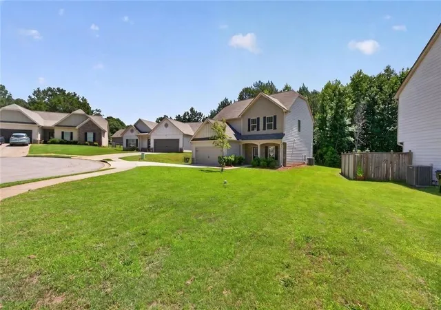 Photo 1 of Single family home for sale at 217 Stone Crk Ct, Temple, GA 30179 | MLS# 7794594 | Listing updated on 2026-08-24
