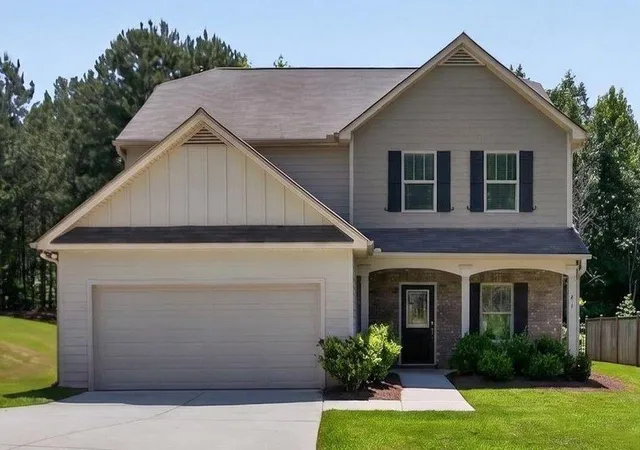 Photo 2 of Single family home for sale at 217 Stone Crk Ct, Temple, GA 30179 | MLS# 7794594 | Listing updated on 2026-08-24