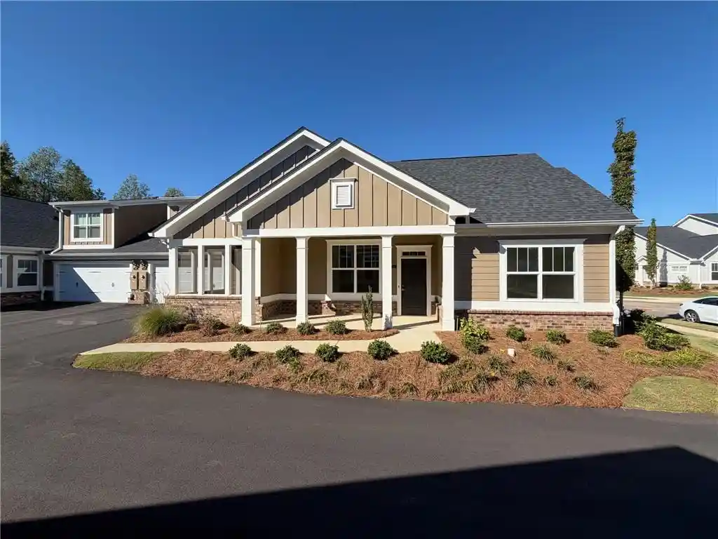 Condo for sale at 1104 Calypso Way #1104, Cumming, GA 30040 | MLS# 7840765