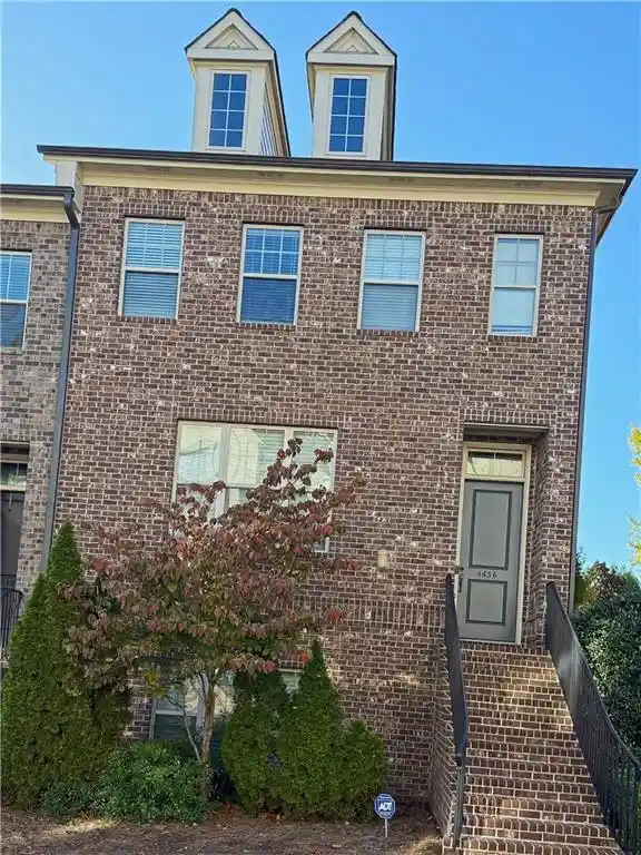 Townhouse for sale at 4636 Pine St SE, Smyrna, GA 30080 | MLS# 7861079