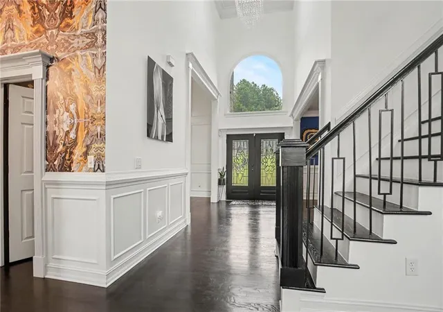 Photo 2 of Sale Pending at 327 Amy Way, Atlanta, GA 30349 | MLS# 7802391 | Listing updated on 2026-09-06