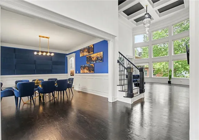 Photo 3 of Sale Pending at 327 Amy Way, Atlanta, GA 30349 | MLS# 7802391 | Listing updated on 2026-09-06