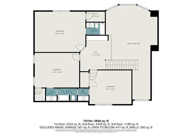 Photo 53 of Sale Pending at 327 Amy Way, Atlanta, GA 30349 | MLS# 7802391 | Listing updated on 2026-09-06