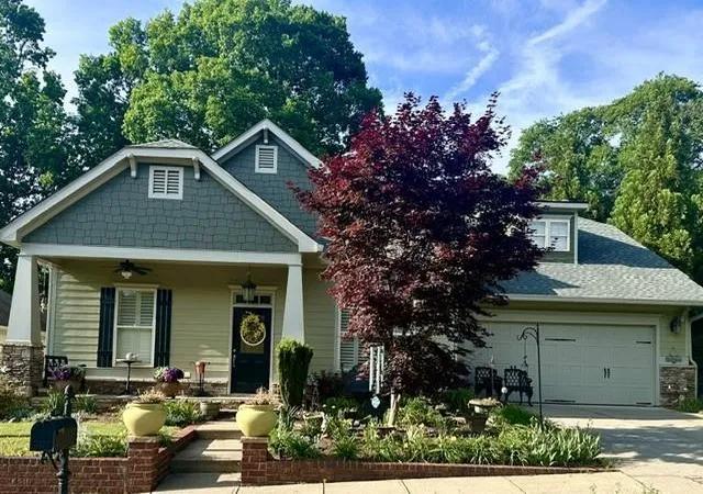 Photo 1 of Single family home for sale at 104 Willow Overlook, Canton, GA 30115 | MLS# 7761252 | Listing updated on 2026-07-29