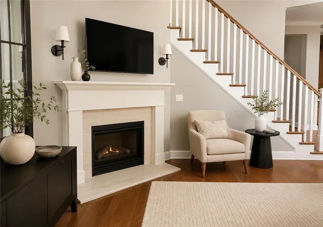 Photo 2 of Single family home for sale at 104 Willow Overlook, Canton, GA 30115 | MLS# 7761252 | Listing updated on 2026-07-29