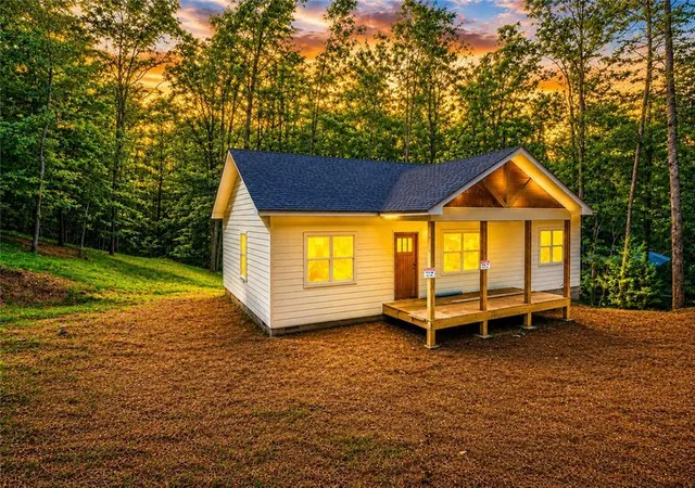 2nd image of 209 Pinecrest Ct, Ellijay, GA 30540 | MLS# 7793296