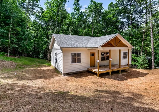 4th image of 209 Pinecrest Ct, Ellijay, GA 30540 | MLS# 7793296