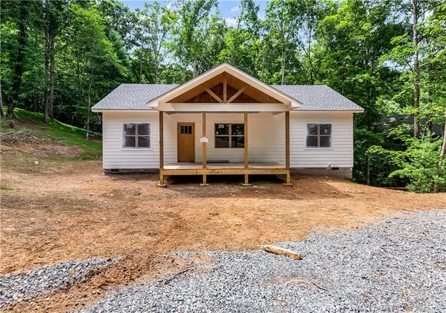 5th image of 209 Pinecrest Ct, Ellijay, GA 30540 | MLS# 7793296