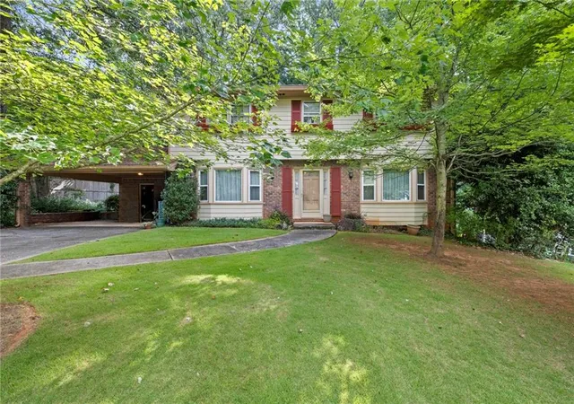 1st image of 3881 Rains Ct Ne, Brookhaven, GA 30319 | MLS# 7816711