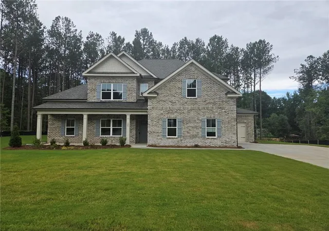 1st image of 105 Southview Dr, Ellenwood, GA 30294 | MLS# 7794538