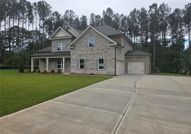 2nd image of 105 Southview Dr, Ellenwood, GA 30294 | MLS# 7794538