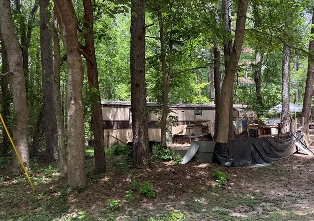 2nd image of 190 Akin Rd, Carrollton, GA 30117 | MLS# 7765453