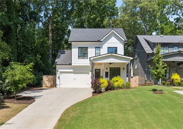 1st image of 99 Candler Rd, Atlanta, GA 30317 | MLS# 7770282