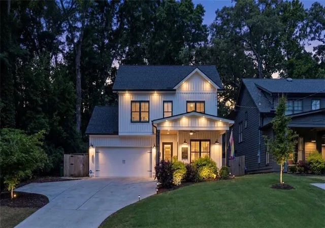2nd image of 99 Candler Rd, Atlanta, GA 30317 | MLS# 7770282