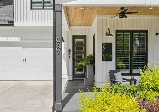 3rd image of 99 Candler Rd, Atlanta, GA 30317 | MLS# 7770282