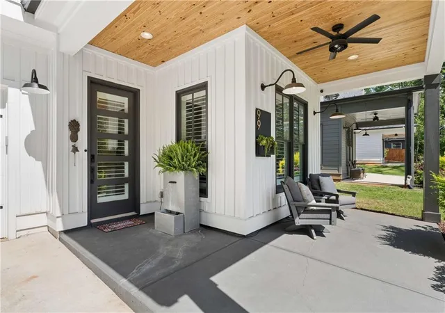 4th image of 99 Candler Rd, Atlanta, GA 30317 | MLS# 7770282