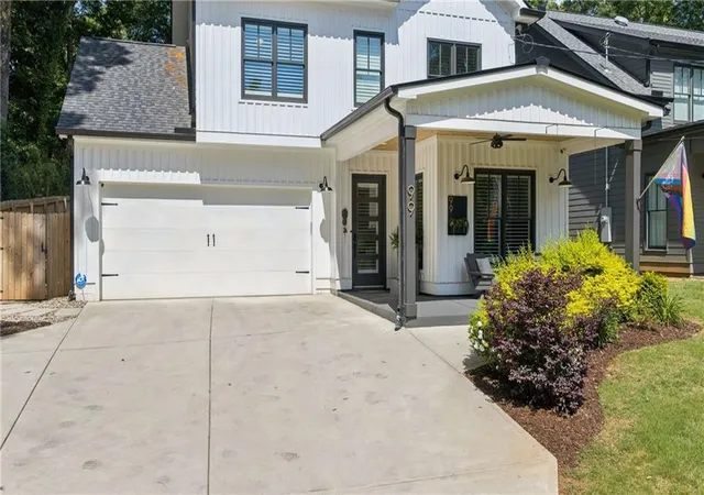 54th image of 99 Candler Rd, Atlanta, GA 30317 | MLS# 7770282