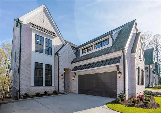 1st image of 5561 Broad River Vw, Peachtree Corners, GA 30092 | MLS# 7809728