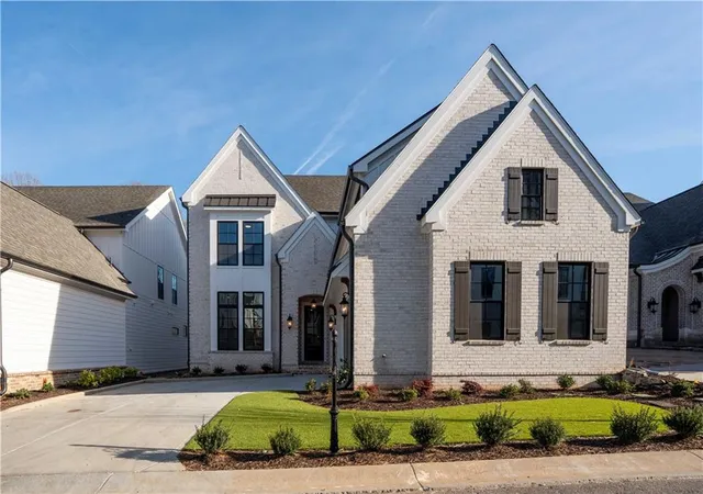 2nd image of 5561 Broad River Vw, Peachtree Corners, GA 30092 | MLS# 7809728