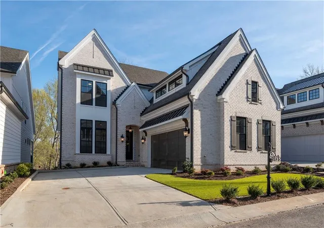 3rd image of 5561 Broad River Vw, Peachtree Corners, GA 30092 | MLS# 7809728