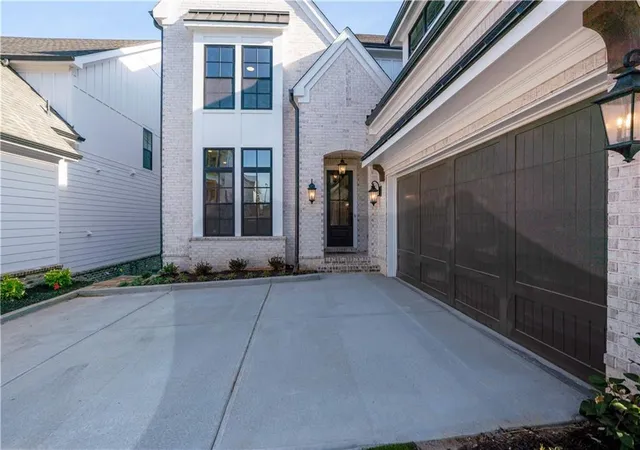 4th image of 5561 Broad River Vw, Peachtree Corners, GA 30092 | MLS# 7809728