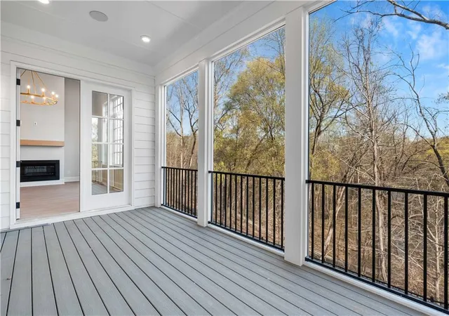 58th image of 5561 Broad River Vw, Peachtree Corners, GA 30092 | MLS# 7809728