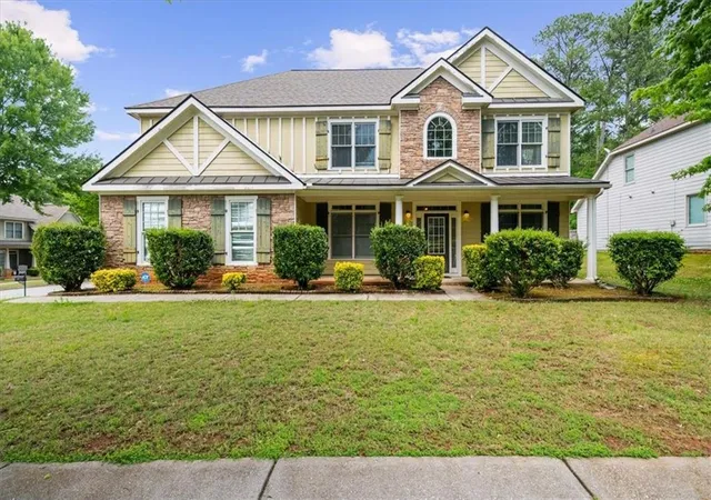 Homes for sale in Snellville, GA | 3560 Brittany Oak Tr, Snellville, GA 30039 | MLS# 7767873