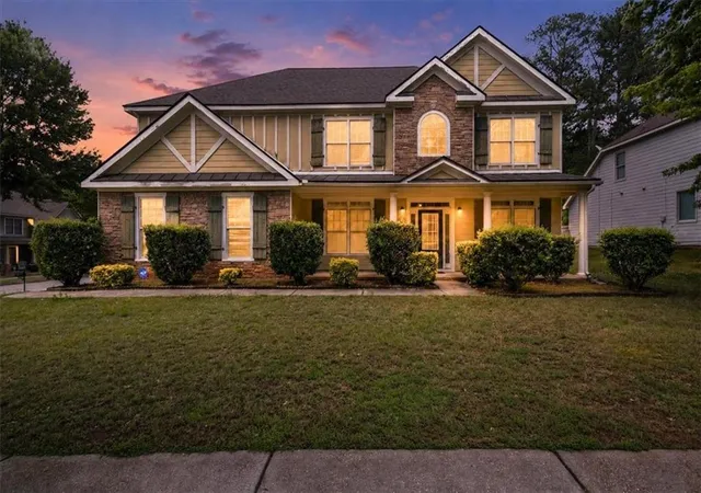 Homes for sale in Snellville, GA | 3560 Brittany Oak Tr, Snellville, GA 30039 | MLS# 7767873
