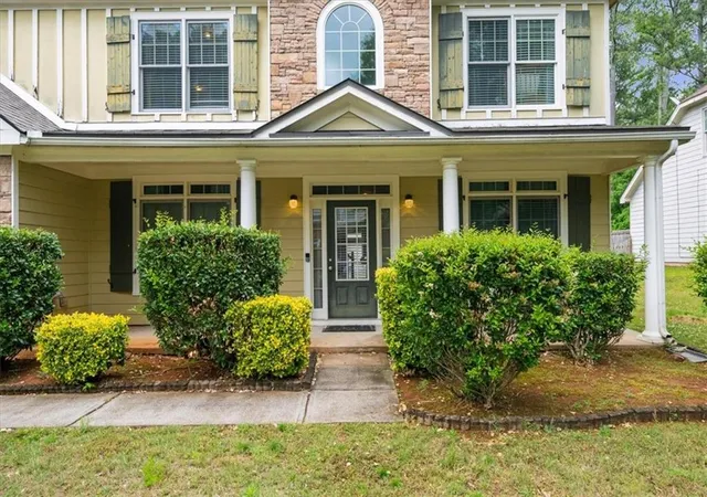 Homes for sale in Snellville, GA | 3560 Brittany Oak Tr, Snellville, GA 30039 | MLS# 7767873