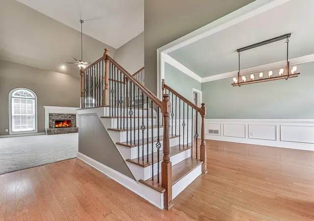 Photo 3 of Single family home for sale at 1429 Tamarack Lakes Dr, Powder Springs, GA 30127 | MLS# 7802861 | Listing updated on 2026-09-08