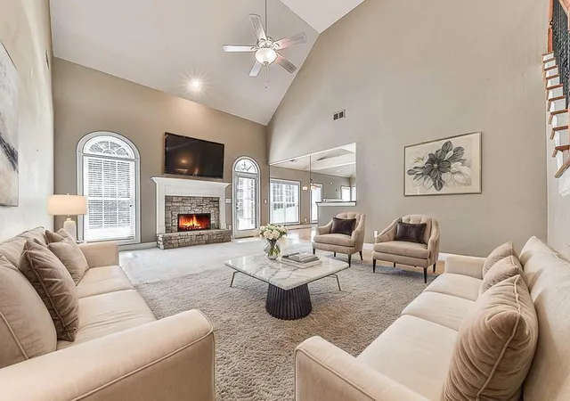 Photo 3 of Single family home for sale at 1429 Tamarack Lakes Dr, Powder Springs, GA 30127 | MLS# 7802861 | Listing updated on 2026-09-08
