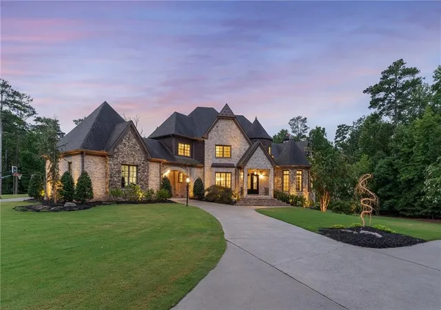Photo 1 of Single family home for sale at 14560 Wood Rd, Alpharetta, GA 30004 | MLS# 7774468 | Listing updated on 2026-08-20