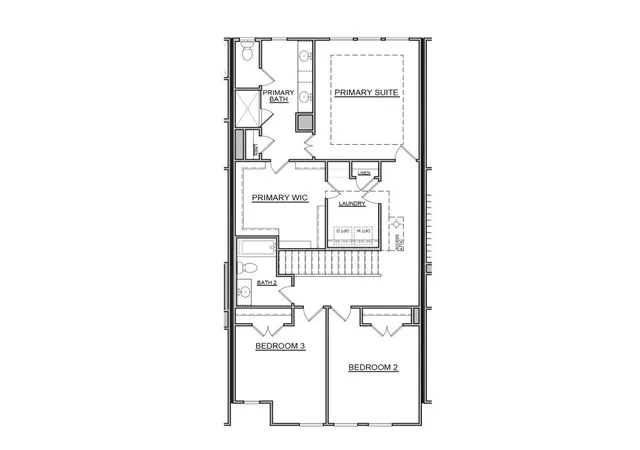 3rd image of 1516 Thurcroft Ln, Lawrenceville, GA 30043 | MLS# 7748970