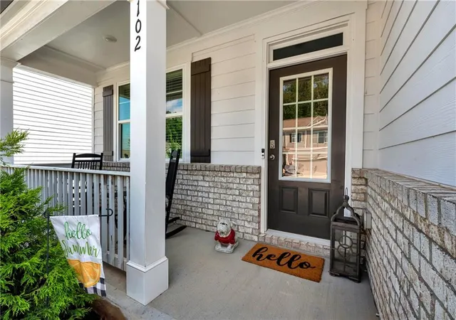 Homes for sale in Dawsonville, GA | 102 Etowah Pkwy, Dawsonville, GA 30534 | MLS# 7800563
